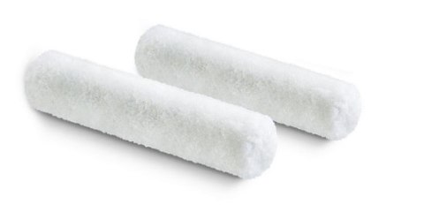 WKŁAD VELUR 10CM 15MM RUNO 4MM 2 SZTUKI WKŁAD VELUR 10CM 15MM RUNO 4MM 2 SZTUKI