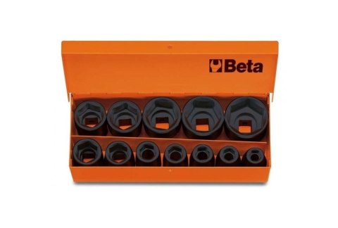 KOMPLET NASADEK 10-32MM, 12SZT BETA