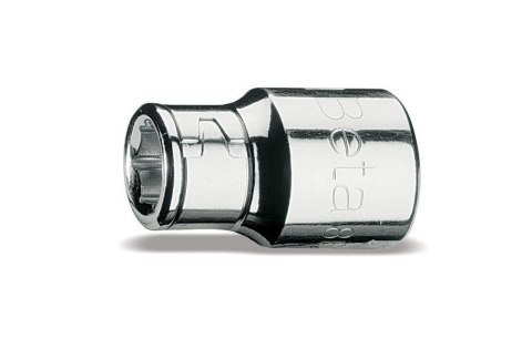 NASADKA DO KOŃCÓWEK WKRĘTAKOWYCH 867 Z GNIAZDEM 1/2' BETA