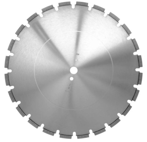 PIŁA DIAMENTOWA ALS-E 500/25.4 DR.SCHULZE