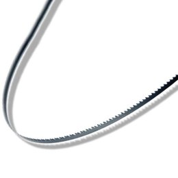 PIŁA TAŚMOWA DO DREWNA MK MORSE HEF 19*0.81*3430MM 4Z/CAL GLOB