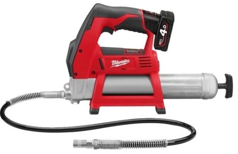 SMAROWNICA M12GG-401B 1*4.0AH MILWAUKEE