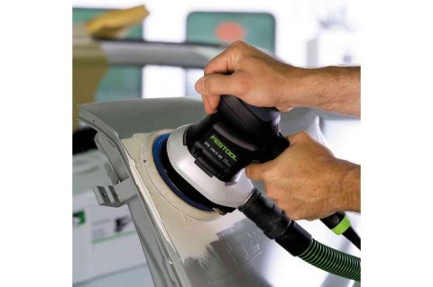 SZLIFIERKA MIMOŚRODOWA ETS 150/5 EQ FESTOOL
