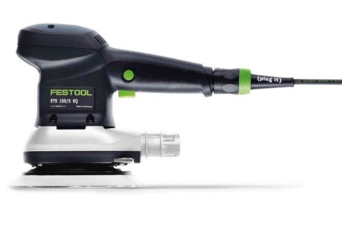 SZLIFIERKA MIMOŚRODOWA ETS 150/5 EQ FESTOOL