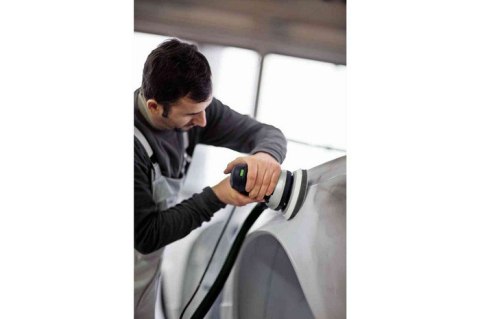 SZLIFIERKA MIMOŚRODOWA ETS 150/5 EQ FESTOOL