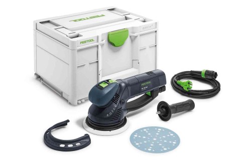 SZLIFIERKA MIMOŚRODOWA ROTEX RO 150 FEQ-PLUS FESTOOL