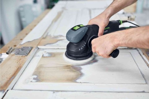 SZLIFIERKA MIMOŚRODOWA ROTEX RO 150 FEQ-PLUS FESTOOL