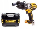 WIERTARKO-WKRĘTARKA Z UDAREM XR XRP 18V 0*AH LI DEWALT