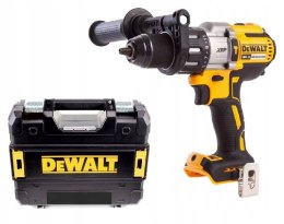 WIERTARKO-WKRĘTARKA Z UDAREM XR XRP 18V 0*AH LI DEWALT