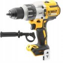 WIERTARKO-WKRĘTARKA Z UDAREM XR XRP 18V 0*AH LI DEWALT