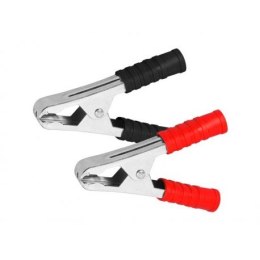 ZŁĄCZE KROKODYL 150A CZERWONE UN