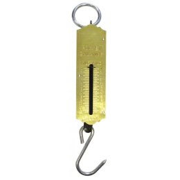 WAGA SPRĘŻYNOWA UDŹWIG 150KG HSI