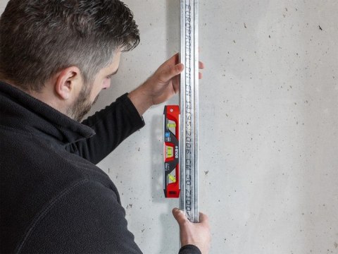 POZIOMICA TORPEDO T-PRO 23CM SOLA