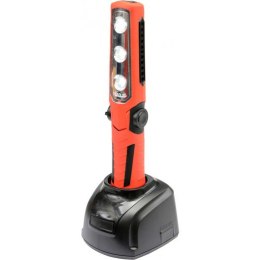 LAMPA NEONOWA MCOB LED MAGNETYCZNA 3.7V LI-ION 3600MAH YATO