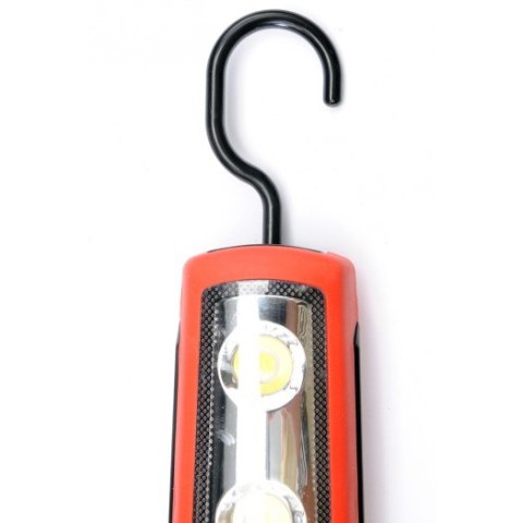 LAMPA NEONOWA MCOB LED MAGNETYCZNA 3.7V LI-ION 3600MAH YATO