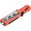 LAMPA NEONOWA MCOB LED MAGNETYCZNA 3.7V LI-ION 3600MAH YATO