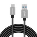 KABEL USB-USBC 10GB 1M KM BASIC UN