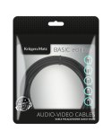 KABEL USB-USBC 10GB 1M KM BASIC UN