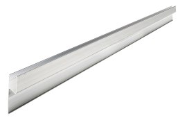 ŁATA BUDOWLANA TYP-H 2605 120 CM SOLA