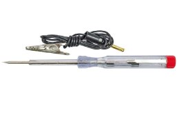 PRÓBNIK NAPIĘCIA SAMOCHODOWY 120 MM TOYA