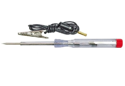 PRÓBNIK NAPIĘCIA SAMOCHODOWY 120 MM TOYA