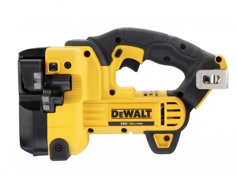PRZECINARKA AKUMULATOROWA DO PRĘTÓW M12 18V 0*AH DEWALT