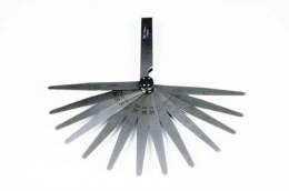 SZCZELINOMIERZ 13 LISTKÓW VOREL