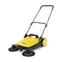 ZAMIATARKA S4 TWIN KARCHER