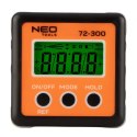 CYFROWY MIERNIK KĄTA NEO