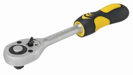 GRZECHOTKA 1/4'' PREMIUM TOPEX