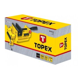 IMADŁO MODELARSKIE 100MM TOPEX