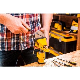 IMADŁO MODELARSKIE Z PRZEGUBEM 75MM TOPEX