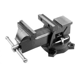 IMADŁO OBROTOWE Z KOWADŁEM 125MM TOPEX