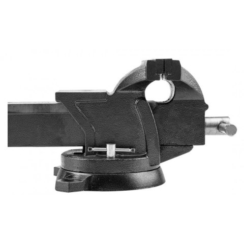 IMADŁO OBROTOWE Z KOWADŁEM 150MM TOPEX