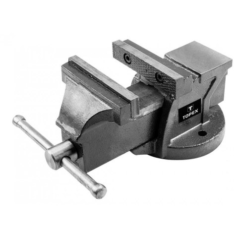 IMADŁO ŚLUSARSKIE Z KOWADŁEM 75MM TOPEX