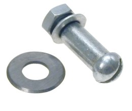 KÓŁKO WYMIENNE DO GLAZURY 22/2MM TOPEX