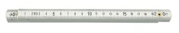 MIARA PLASTIKOWA SKŁADANA 1M VOREL