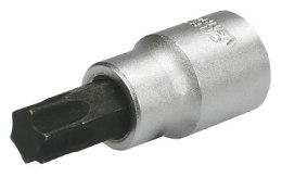 NASADKA TORX 1/2'' T55*60MM TOPEX