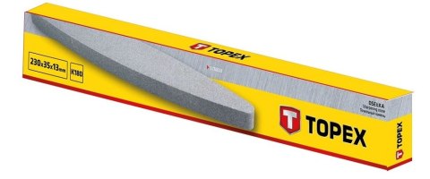 OSEŁKA DO KOS 230MM TOPEX