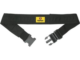 PASEK DO KABUR I KIESZENI NARZEDZIOWYCH TOPEX