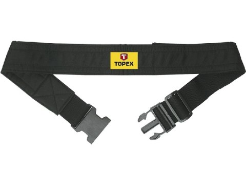 PASEK DO KABUR I KIESZENI NARZEDZIOWYCH TOPEX