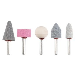 ŚCIERNICE TRZPIENIOWE 5SZT 5610 TOP TOOLS