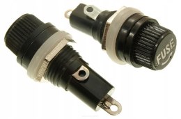 GNIAZDO BEZPIECZNIKA 20MM UN