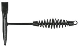 MŁOTEK SPAWALNICZY 300G TOPEX