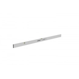 ŁATA MURARSKA WSKAŹNIK PIONU I POZIOMU 400CM PRO