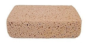 GĄBKA SYNTETYK 15*10*5CM GĄBKA SYNTETYK 15*10*5CM