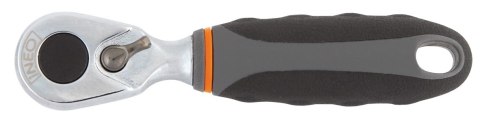 GRZECHOTKA DO BITÓW 1/4'' 105MM GRZECHOTKA DO BITÓW 1/4'' 105MM