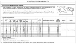 KARABIŃCZYK DO LIN DIN 5299C 14*180MM