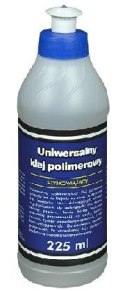 KLEJ UNIWERSALNY POLIMEROWY TYTAN 225ML – BEZBARWNY, ELASTYCZNY, MOCNY