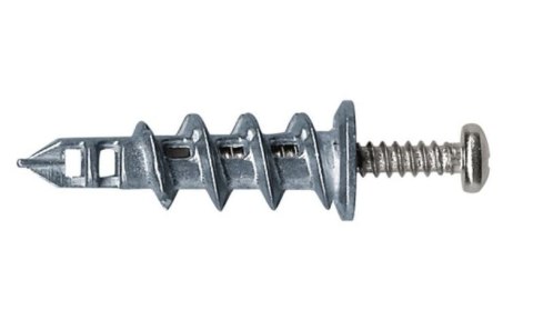 KOTWA DRIVA SAMOWIERCĄCA DRM-W12/15/40MM STOP ZNAL KOTWA DRIVA SAMOWIERCĄCA DRM-W12/15/40MM STOP ZNAL